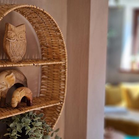 Terra Apartment - Chiemgau Karte انزل المظهر الخارجي الصورة