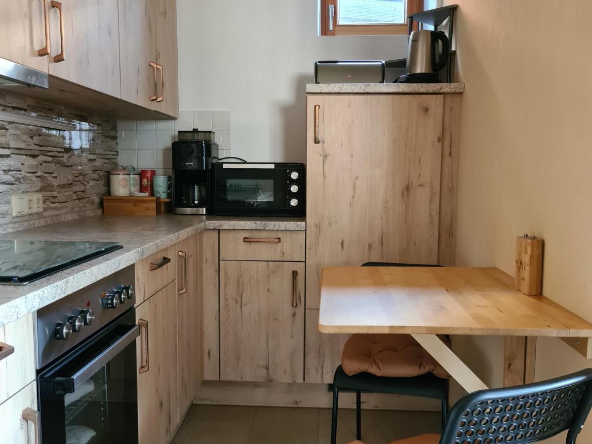 Terra Apartment - Chiemgau Karte انزل المظهر الخارجي الصورة