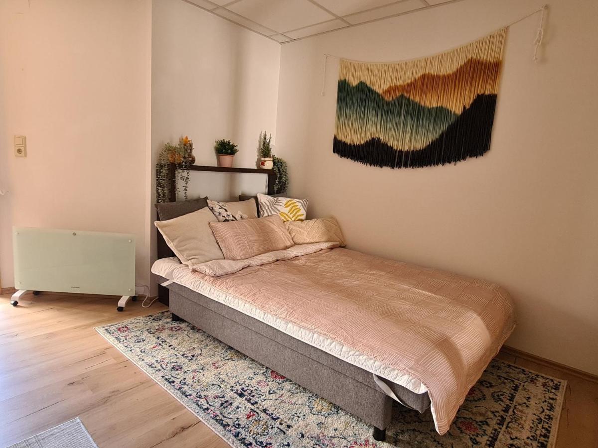Terra Apartment - Chiemgau Karte انزل المظهر الخارجي الصورة