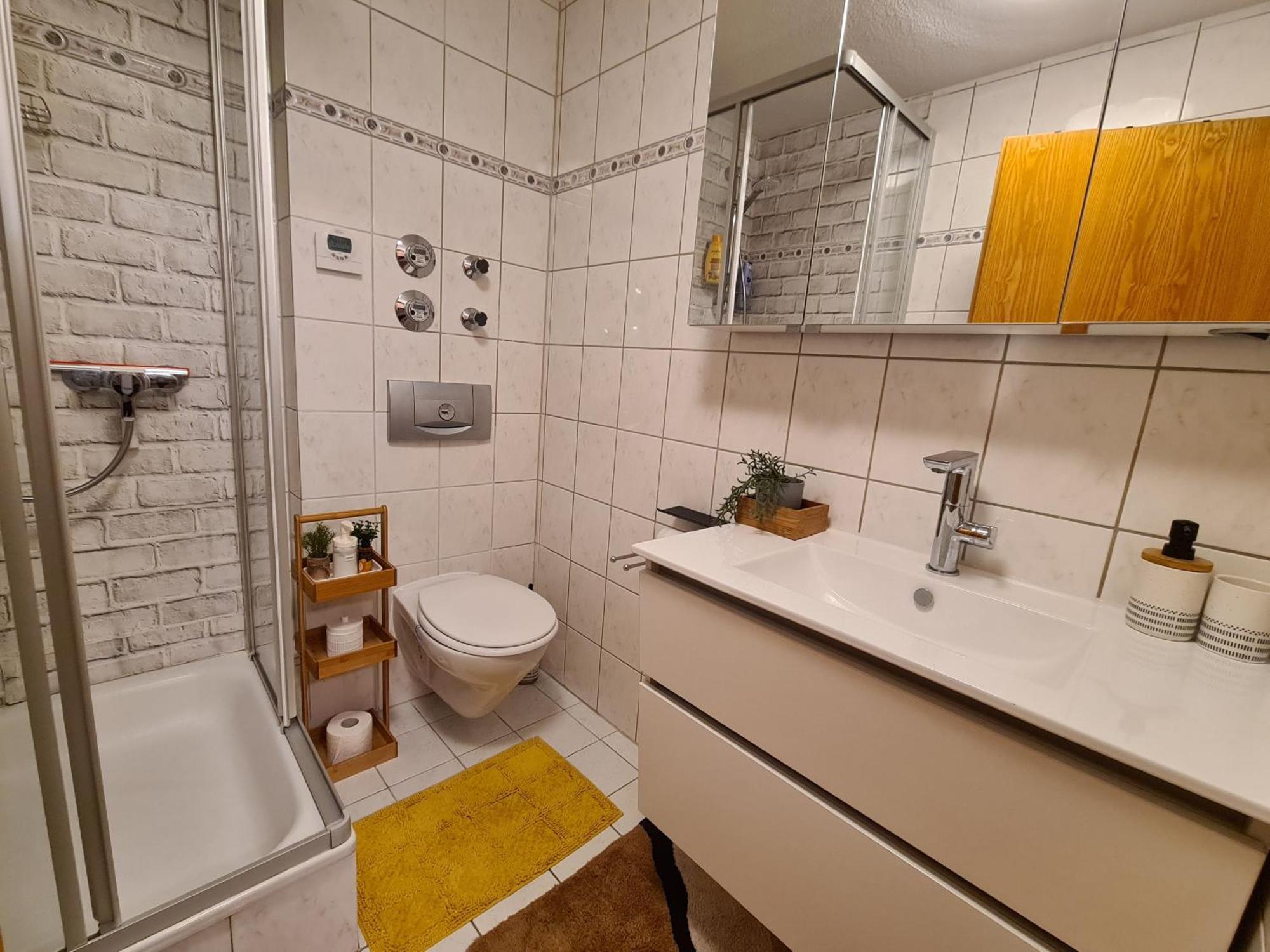 Terra Apartment - Chiemgau Karte انزل المظهر الخارجي الصورة